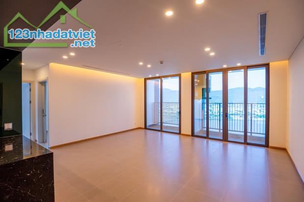 Căn hộ 2PN, 84,2m²: View sông Hàn, sống đẳng cấp, đầu tư sinh lời - 1