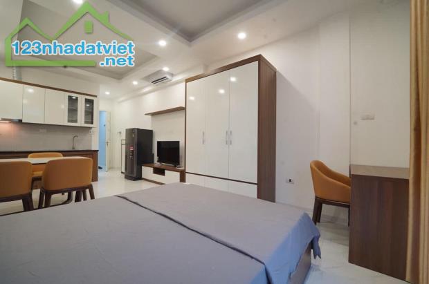 Khách Sạn VIP - Mặt Phố Nguyễn Khuyến (Hai Bà Trưng) 72/76m, 9Tầng chỉ 37.5 Tỷ - 1