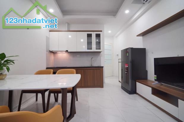 Khách Sạn VIP - Mặt Phố Nguyễn Khuyến (Hai Bà Trưng) 72/76m, 9Tầng chỉ 37.5 Tỷ - 2