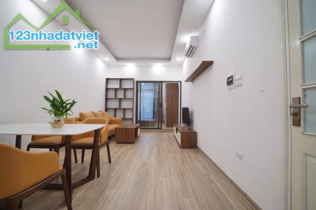 Khách Sạn VIP - Mặt Phố Nguyễn Khuyến (Hai Bà Trưng) 72/76m, 9Tầng chỉ 37.5 Tỷ - 3