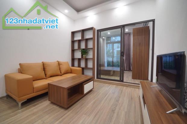Khách Sạn VIP - Mặt Phố Nguyễn Khuyến (Hai Bà Trưng) 72/76m, 9Tầng chỉ 37.5 Tỷ - 4