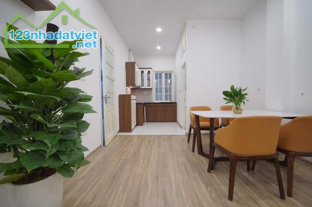 Khách Sạn VIP - Mặt Phố Nguyễn Khuyến (Hai Bà Trưng) 72/76m, 9Tầng chỉ 37.5 Tỷ - 5