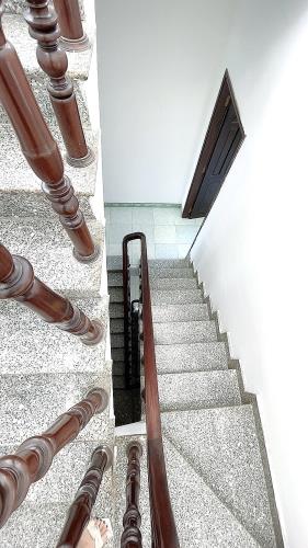 BÁN NHÀ NGỘP QUẬN 6 - THẲNG 1 TRỤC RA ĐƯỜNG HẬU GIANG - 71M - 4 TẦNG - 1