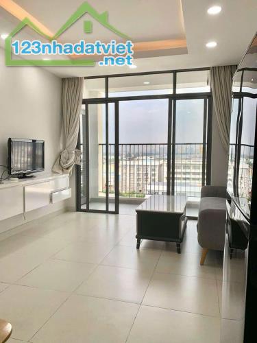 CHO THUÊ LẠI CĂN HỘ JAMONA HEIGHTS 69M2, 2PN, FULL NỘI THẤT P.TÂN THUẬN ĐÔNG, Q.7