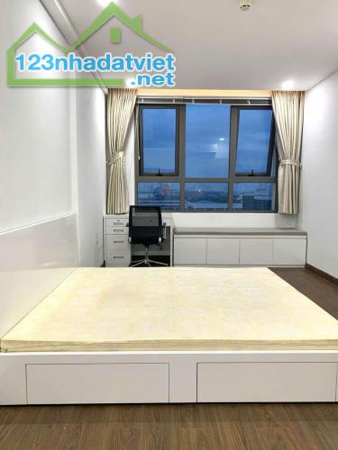 CHO THUÊ LẠI CĂN HỘ JAMONA HEIGHTS 69M2, 2PN, FULL NỘI THẤT P.TÂN THUẬN ĐÔNG, Q.7 - 2