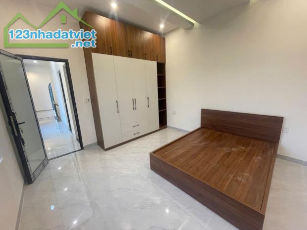 Villa 2 Tầng Sắp Hoàn Thiện KQH Phan Kế Bính - 5