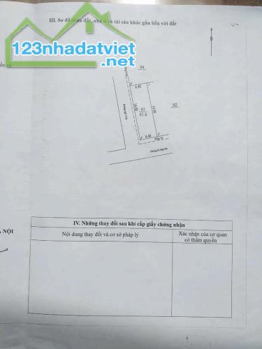 BÁN NHÀ DÂN XÂY LÔ GÓC, DI TRẠCH - HOÀI ĐỨC, 62M², 4 TẦNG, Ô TÔ TRÁNH, KINH DOANH ĐỈNH  🏠