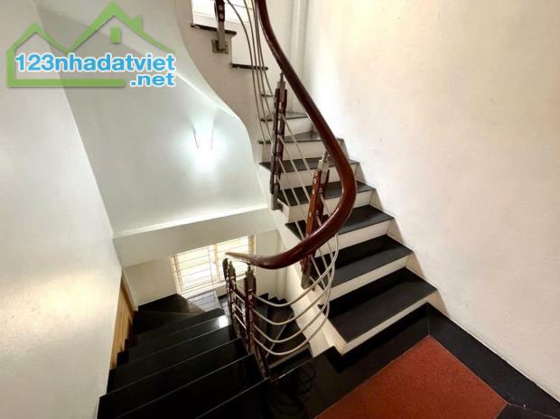 BÁN NHÀ MẶT NGÕ GẦN PHỐ 7,5 TỶ 35m 5 TẦNG MT 7m Ô TÔ NHỎ ĐỖ CỬA KINH DOANH XUÂN LA TÂY HỒ - 2