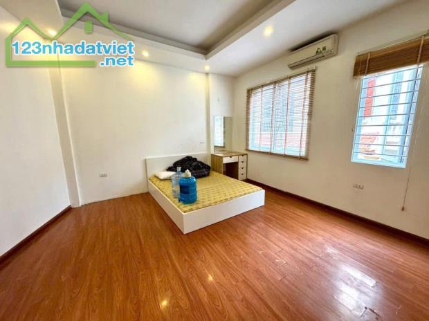 BÁN NHÀ MẶT NGÕ GẦN PHỐ 7,5 TỶ 35m 5 TẦNG MT 7m Ô TÔ NHỎ ĐỖ CỬA KINH DOANH XUÂN LA TÂY HỒ - 3