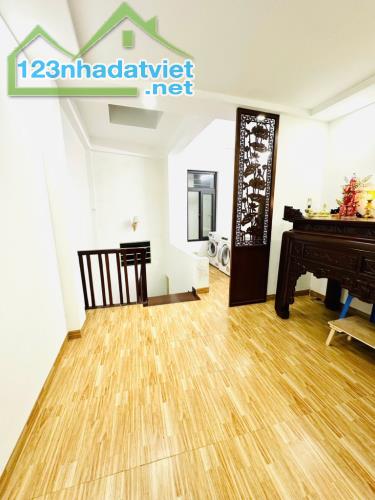 Bán nhà Võ Chí Công Ở Hân Hoan Sung Sướng 37m2 5 tầng 6.6 tỷ - 1