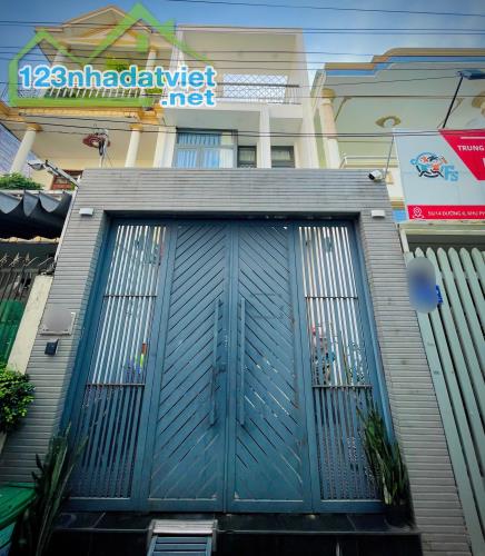 Nhà Phố SIÊU ĐẸP 20m ra Hoàng Diệu 2, 4 Tầng DT 4,2*19 Nở Hậu 4,6m, Nhỉnh 8 Tỷ, Xe Hơi Về