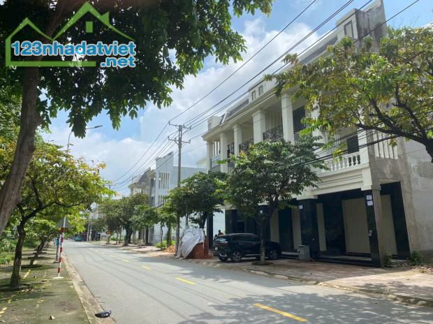 Bán lô đất MT Nguyễn Thị Tồn - Bửu Hoà BH Dt: 5x20m - Giá 3tỷ xxx - 2