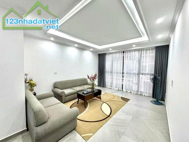 Trần Cung, DT 73M2x5T, MT 4.5M, giá 24 tỷ  PHÂN LÔ Ô TÔ - VĂN PHÒNG - VỈA HÈ - Ô CHỜ TM - 3