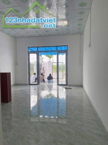 Nhà Mới Bình Minh, Trảng Bom, 105m2, giá 1.6 tỷ - 2