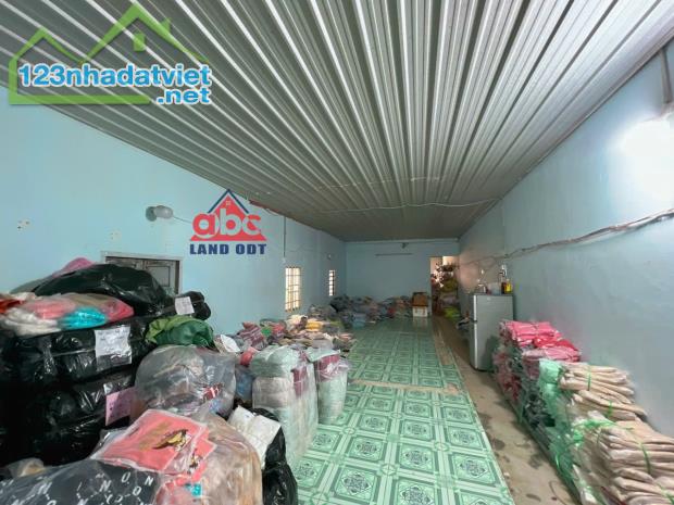 Bán nhà cấp 4 mặt tiền Kinh Doanh Chơ KP6, Tân Biên, Biên Hòa, 157m2, giá 4 tỷ 200 - 2