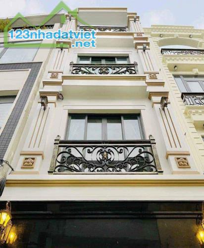 Bán nhà mới SHR đường Hiệp Thành 26 - quận 12. 2 lầu 3 phòng ngủ. Giá 2,48 tỷ/TL