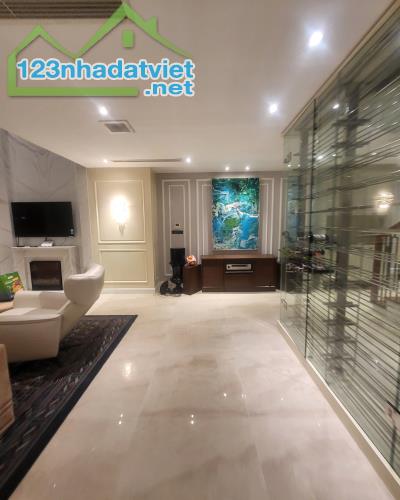 Bán Penthouse AZ Lâm Viên Complex, trung tâm quận Cầu Giấy. Nhà hoàn thiện  Lh 0912651992 - 2