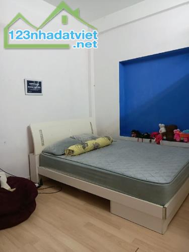 CĂN NGÕ RỘNG NGÁCH NÔNG NGAY GẦN MẶT PHỐ TÂY SƠN DT 28M2, 5.4 TỶ. - 2