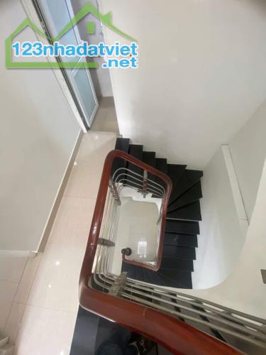 BÁN NHÀ NGHĨA LỘ, YÊN NGHĨA , HÀ ĐÔNG DT 35m2 ×3tầng ,Mt : 5.1m   Giá: 4.85 Tỷ( thương lượ - 3