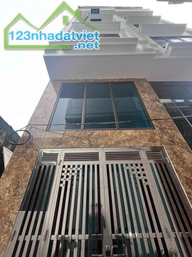 🏡 BÁN CCMN NGÕ 734 KIM GIANG  - LÔ GÓC, 7 PHÒNG - GIÁ 6.9 TỶ 📞 HẰNG MINI - 4