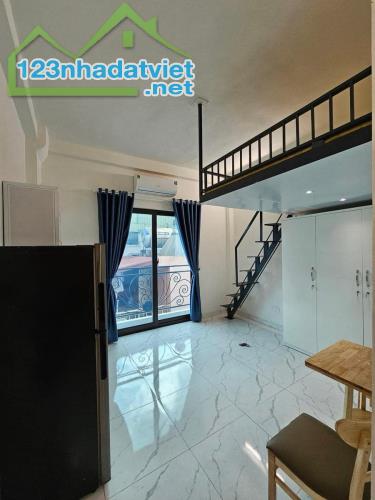 🏠 BÁN CCMN NGÕ 192 LÊ TRỌNG TẤN - 7=54M2 - 7 TẦNG - 10 PHÒNG - GIÁ 12.2 TỶ 📞 Ms. Hằng - 3