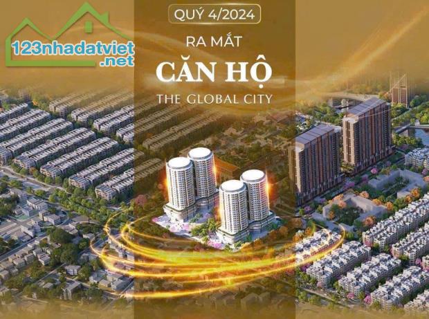 Giỏ hàng độc quyền - 6 căn view đẹp giá tốt - chiết khấu lên đến 16% - 4