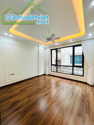 Cực rẻ, nhà 5Tx30m2 ôtô đỗ cửa, đầy đủ nội thất gần cầu Mai Lĩnh, bxe Yên Nghĩa Hà Đông - 3