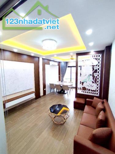 Bán Nhà Phân Lô Ô Tô Vào Nhà - Phố Giải Phóng, 8 Tầng Thang Máy, MT 7.8m, DT 67m² - 2