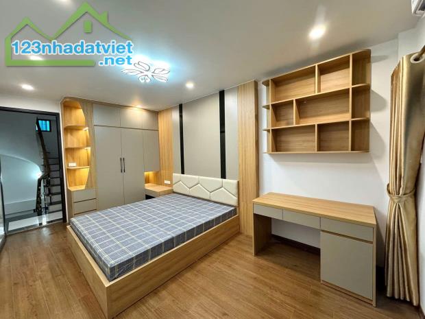 ✳️Nhà Vip Linh Quang 30M2 5T MT 3M, Chỉ 6.6 Tỷ  Đống Đa Trung Tâm Đống Đa Gần Phố Ngõ - 1