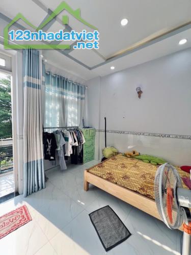 Nhà HXH tránh- Trần Thái Tông, Tân Bình- DT 82m2 chỉ 7,4 tỷ 0935767286 - 1