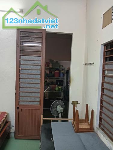 Bán nhà Kiệt Ngô Thì Nhậm, Hòa Khánh Bắc - DT: 137.8m2, Ngang 5.1m - Gần UBND Quận - 3