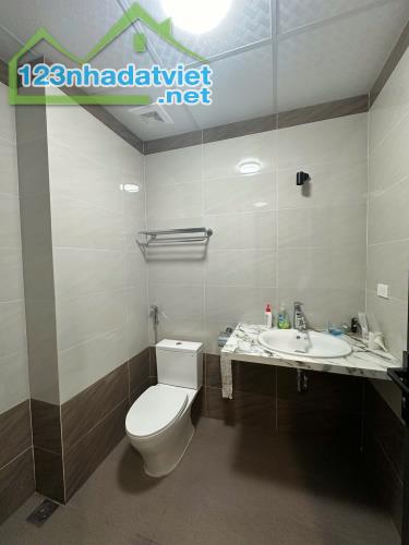 XUÂN ĐỈNH NGÕ THÔNG Ô TÔ TRÁNH KINH DOANH DT 57 M 5 T MT 4,4  M GIÁ 9,5 TỶ. - 3