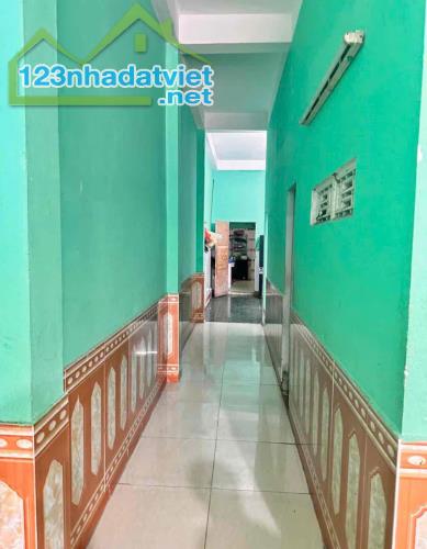 NHÀ HOÀNG DƯ KHƯƠNG - 120M2 - 3 TẦNG - KINH DOANH SẦM UẤT - TRUNG TÂM PHỐ - 7.3 TỶ - 1