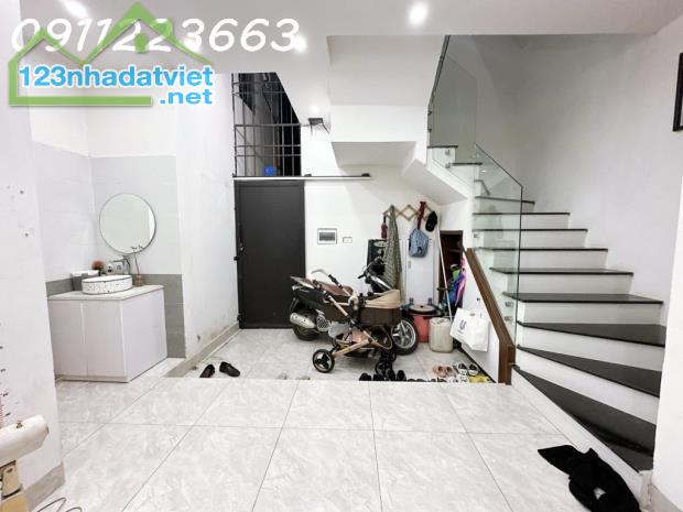 🏠 NHÀ ĐẸP FULL NỘI THẤT XỊN VỀ Ở NGAY - BẠCH MAI TRUNG TÂM QUẬN HAI BÀ TRƯNG 🏠 - 3