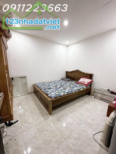 🏠 NHÀ ĐẸP FULL NỘI THẤT XỊN VỀ Ở NGAY - BẠCH MAI TRUNG TÂM QUẬN HAI BÀ TRƯNG 🏠 - 1