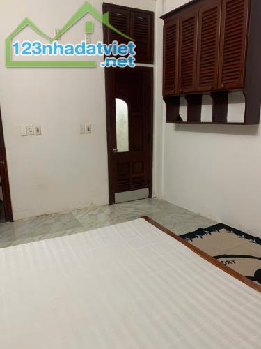 Bán Nhà! Mỹ Đình, Nam Từ Liêm 125m2 x 7T, MT 7.5, Nhỉnh 31 tỷ, Ô Tô, Dòng Tiền Vô Địch. - 1