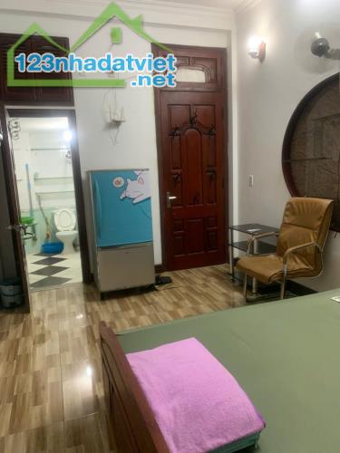 Bán Nhà! Mỹ Đình, Nam Từ Liêm 125m2 x 7T, MT 7.5, Nhỉnh 31 tỷ, Ô Tô, Dòng Tiền Vô Địch. - 4