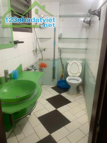 Bán Nhà! Mỹ Đình, Nam Từ Liêm 125m2 x 7T, MT 7.5, Nhỉnh 31 tỷ, Ô Tô, Dòng Tiền Vô Địch. - 5