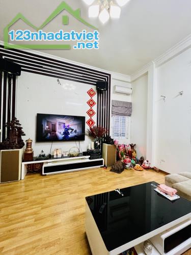 💥Nhà Đẹp Giá Tốt, Khương Đình, Ngõ Ba Gác Tránh, Thoáng Sáng, DT 36m2, 4 Tầng, Giá 6.8 Tỷ