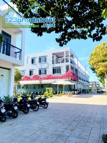 Shophouse Lamina Long Khánh – Cơ Hội Sở Hữu Nhà Phố Đẹp Nhất Đồng Nai