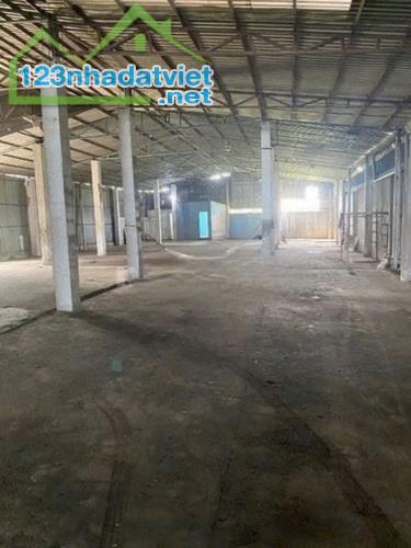 Cho thuê kho xưởng tại Vĩnh Ngọc, Đông Anh, Hà Nội. Diện tích 2.000m²  gần cầu Nhật Tân - 2