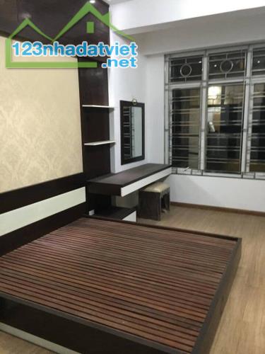 NHÀ ĐÀO TẤN ĐẸP NGÕ Ô 7C THÔNG, KINH DOANH TUYỆT VỜI, CÁCH MẶT PHỐ 20M, 45m2x5TẦNG 11,3 TỶ - 2