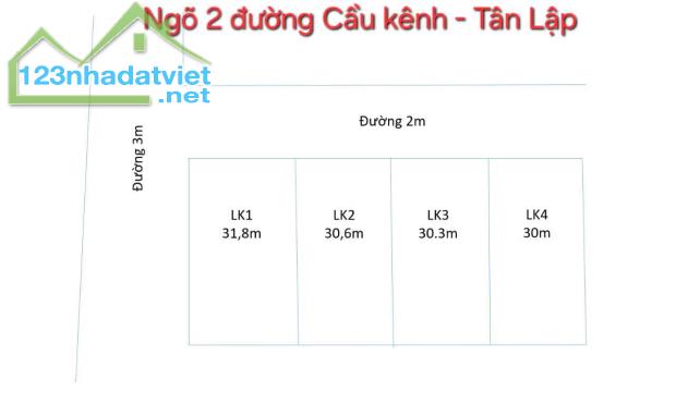 Bán Nhà Tân Lập Đan Phượng, 32m2*5Tầng, Lô góc 2 thoáng ôtô đến cổng, ngõ thông gần  chợ.