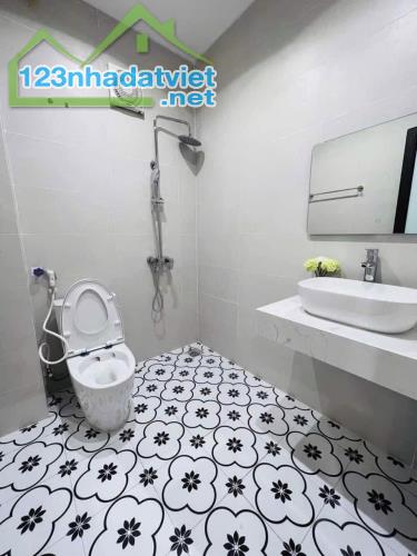 🆘 Bán Nhà VIP Trần Quang Diệu ,Đống Đa 48m2 M2 5T MT 4.2 M, Chỉ 21 tỷ Lô Góc Ngõ Thông - 3