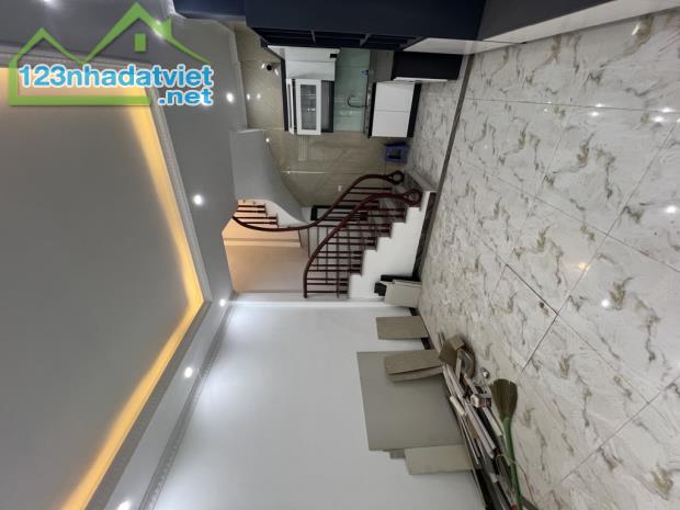 MỸ ĐÌNH -LÔ GÓC 2 THOÁNG- NHÀ MỚI 45m² - Ô Tô 20m - GIAO THÔNG THUẬN TIỆN. GIÁ 8.x | - 1