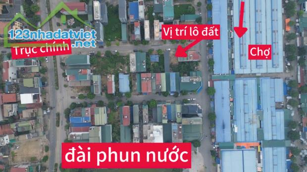 Cần bán lô đất 72m2 khu phố chợ Lương Sơn -Lương Sơn-Hòa BÌnh - 4