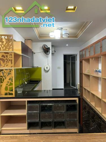 [HOT🔥 1 CĂN DUY NHẤT] Thuê Căn Hộ Cộng Hòa Plaza 3PN/2WC Nội Thất Y Hình #15Tr Xem Ngay - 4