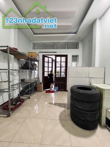 SIÊU PHẨM _MẶT_TIỀN_KINH_DOANH 🟢 đường 12M 🟡 3Tầng BTCT 🔴 xe chạy NƯỜM NƯỢP  📍 Đường - 1