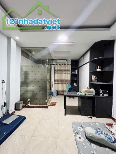 SIÊU PHẨM _MẶT_TIỀN_KINH_DOANH 🟢 đường 12M 🟡 3Tầng BTCT 🔴 xe chạy NƯỜM NƯỢP  📍 Đường - 2