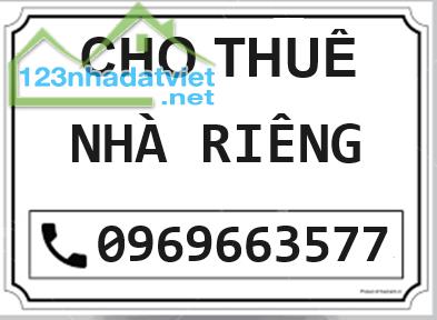 ☀️Chính chủ cho thuê nhà số 9/45 Lê Đại Hành, P.Hoàng Văn Thụ, Hồng Bàng, Hải Phòng, 5tr/t